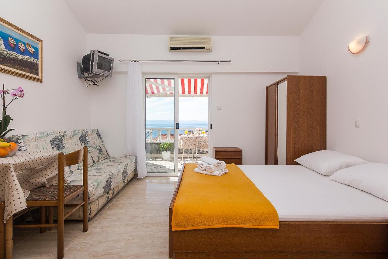 Appartement Erceg