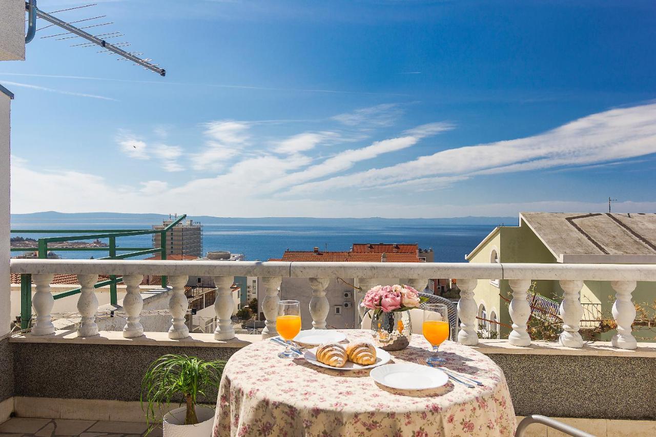 Erceg * Makarska
