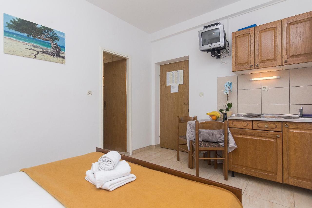 Appartement Erceg Makarska