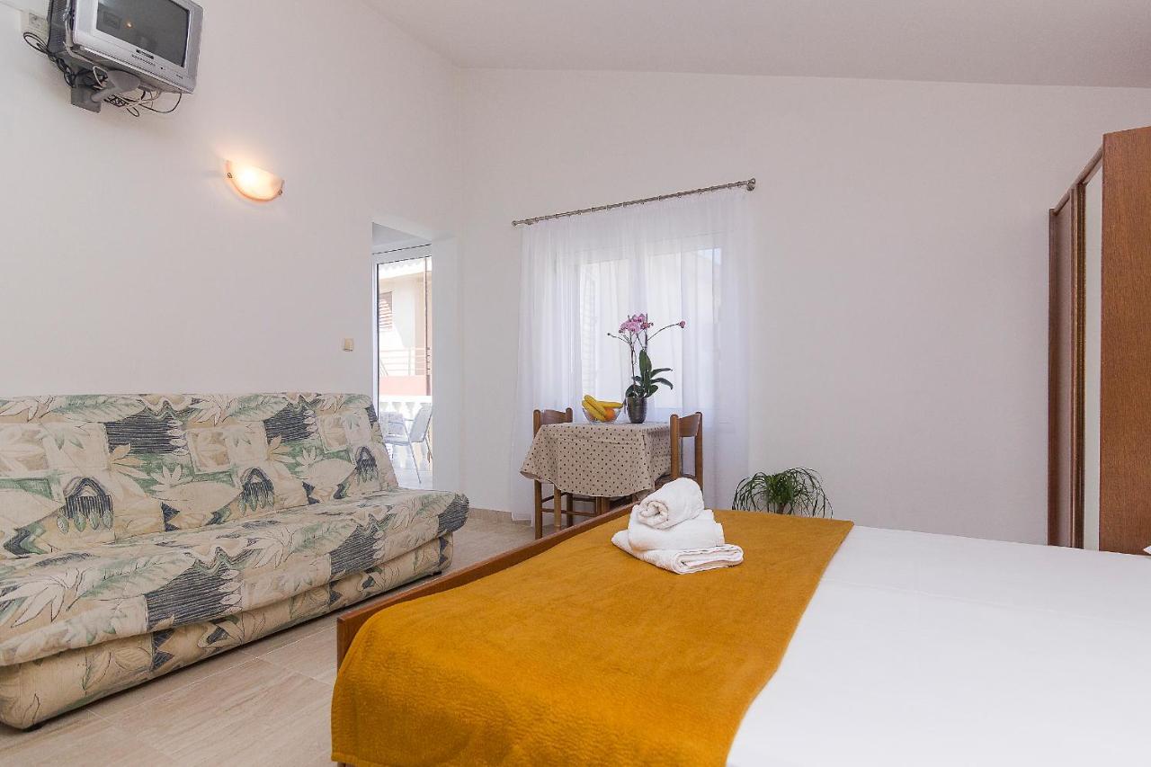Appartement Erceg Makarska