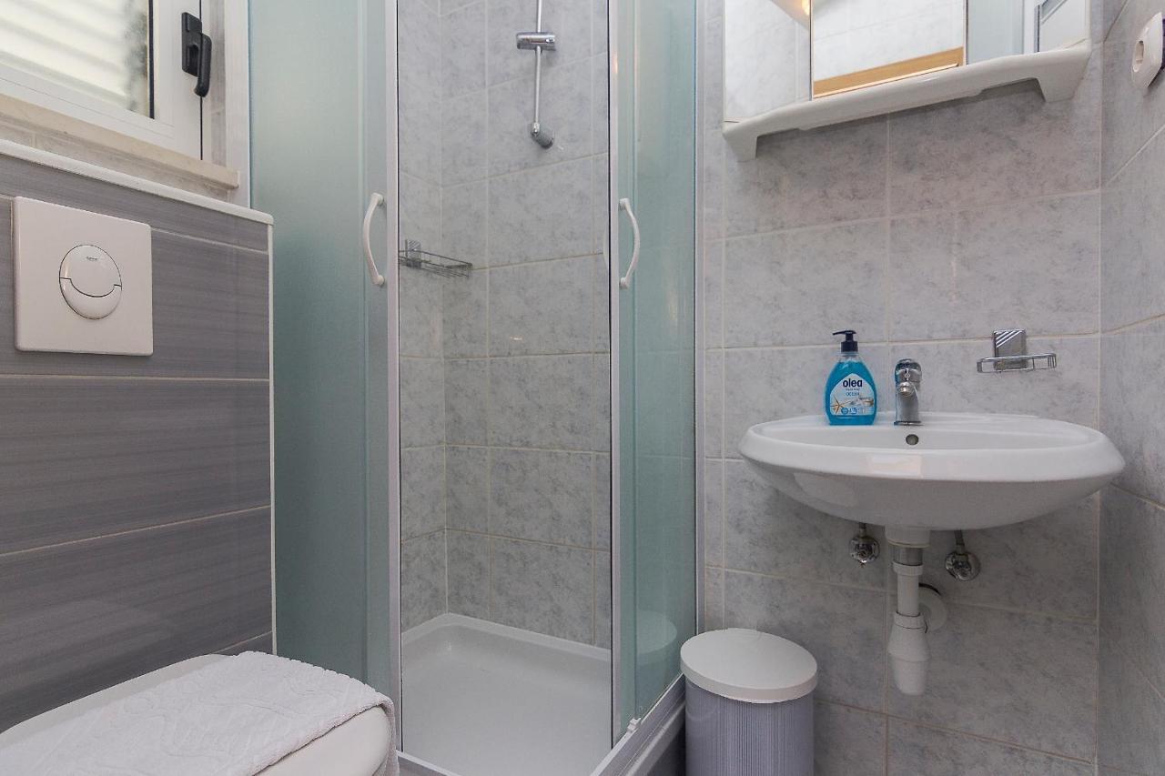 Erceg Appartement *