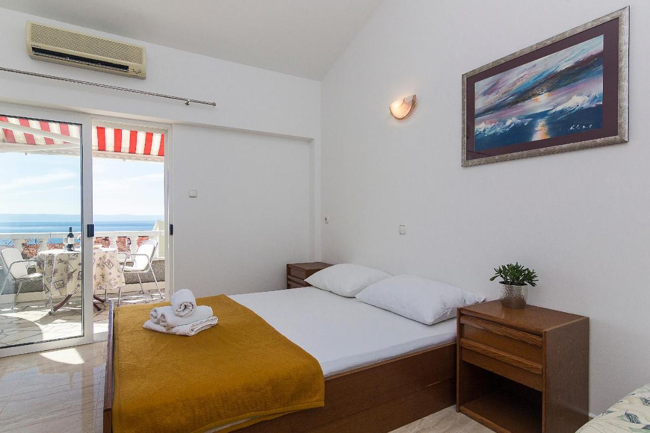 Apartment Erceg Makarska