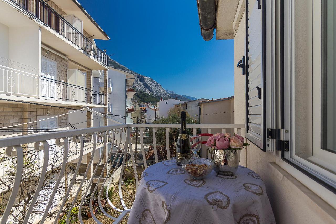 Erceg Appartement *