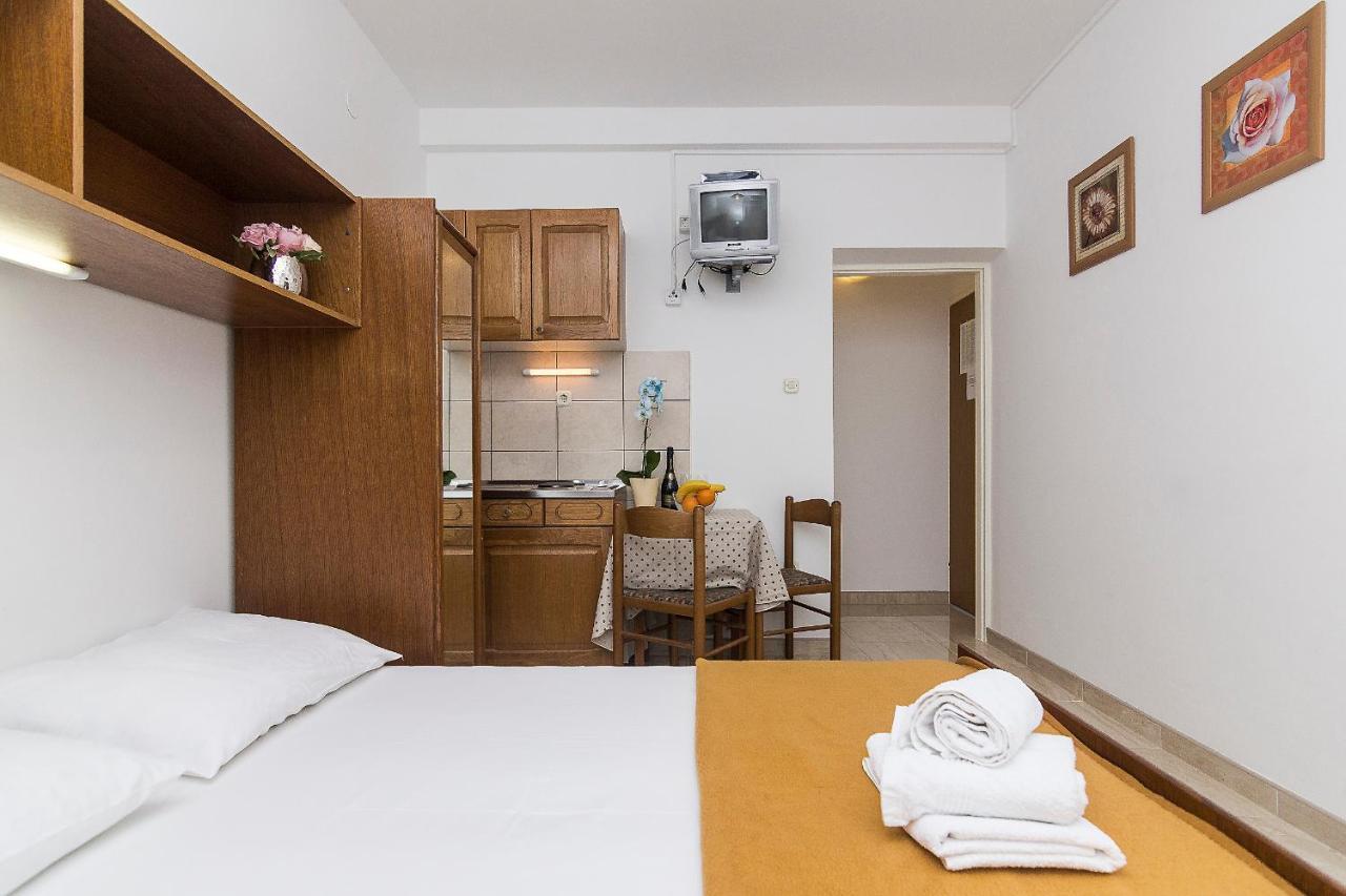 Erceg Appartement Makarska
