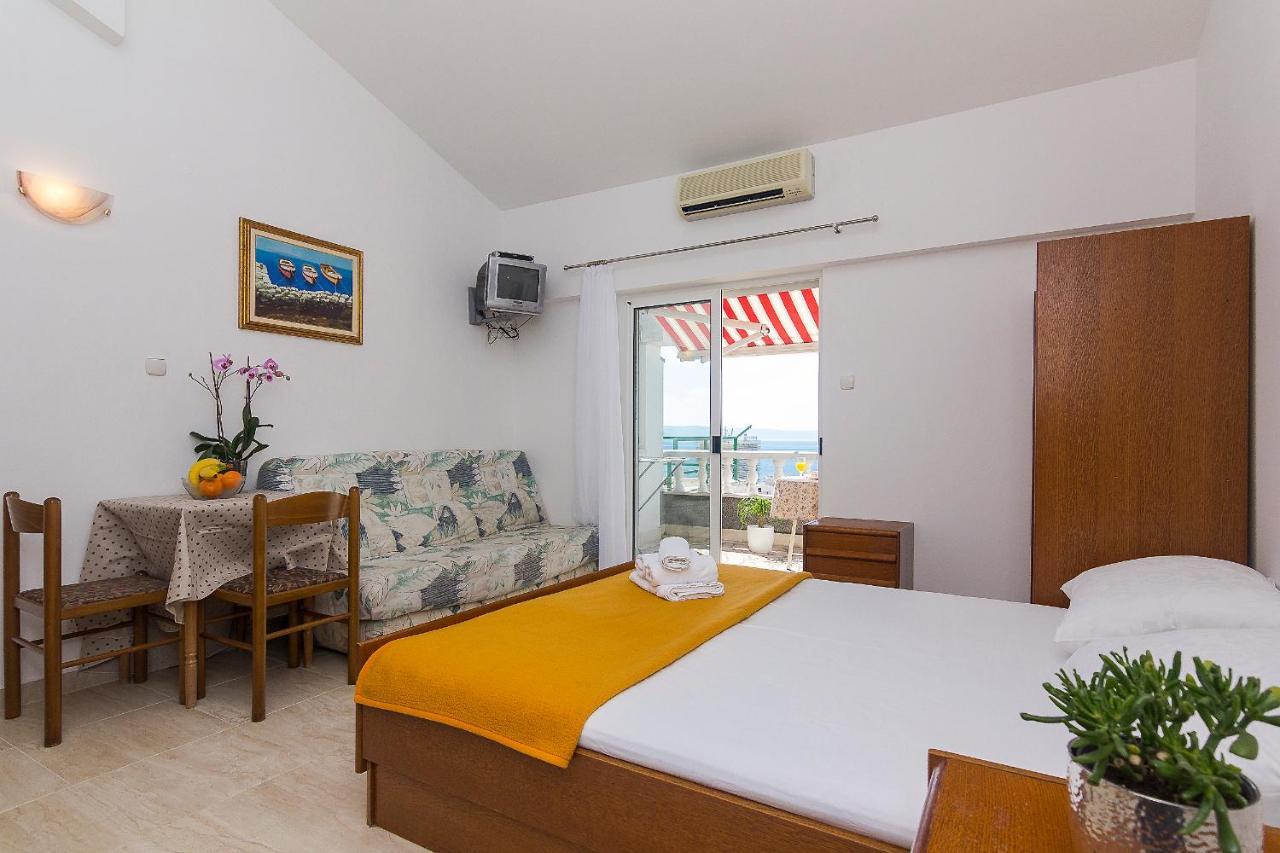 Erceg Appartement *