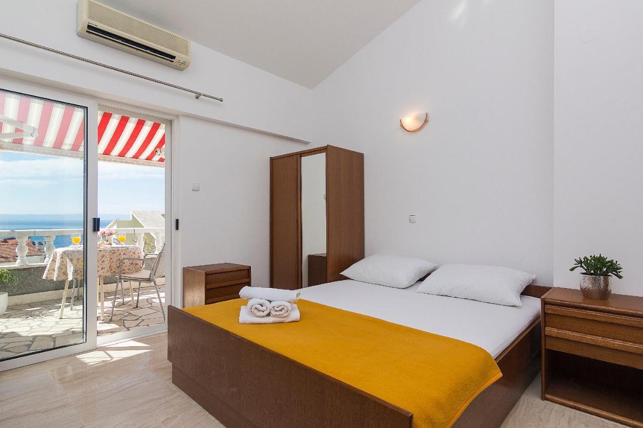 Erceg Appartement *