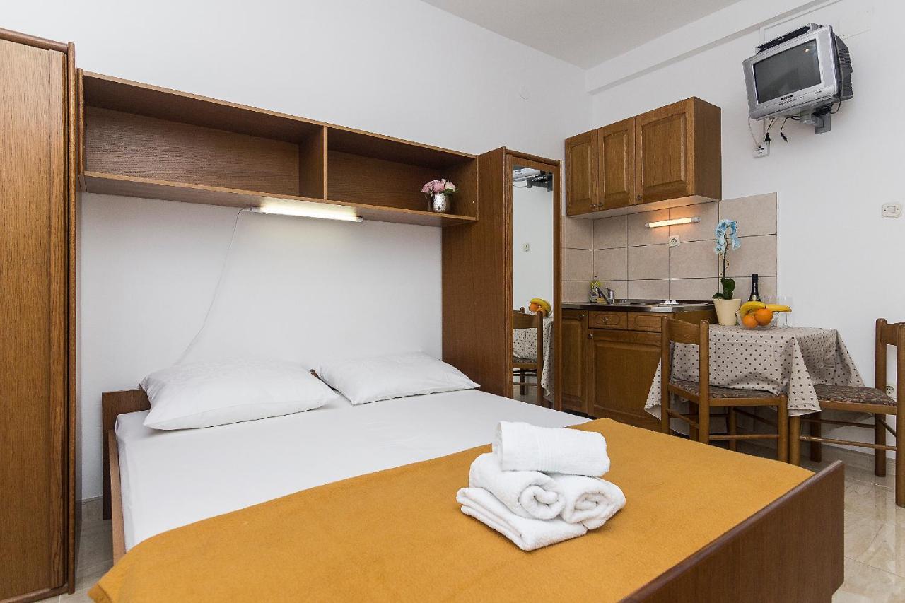 Erceg Appartement *