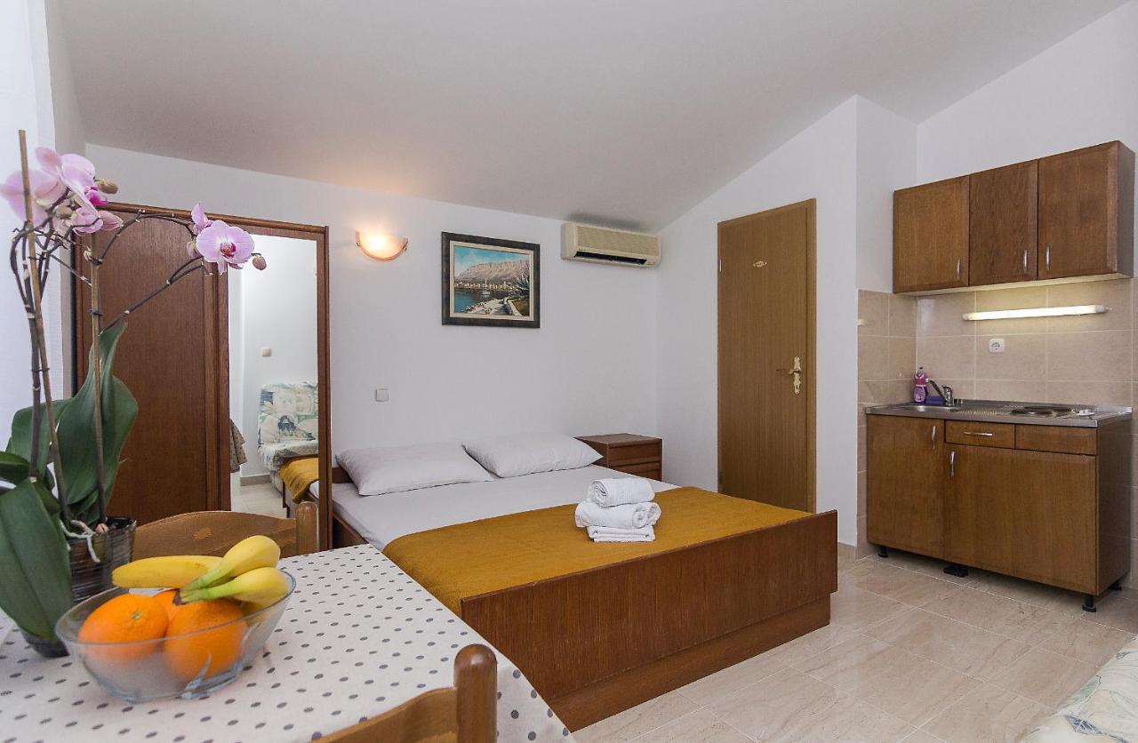 Erceg Appartement *