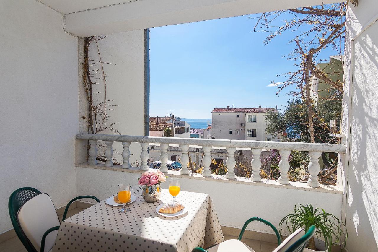 Erceg * Makarska
