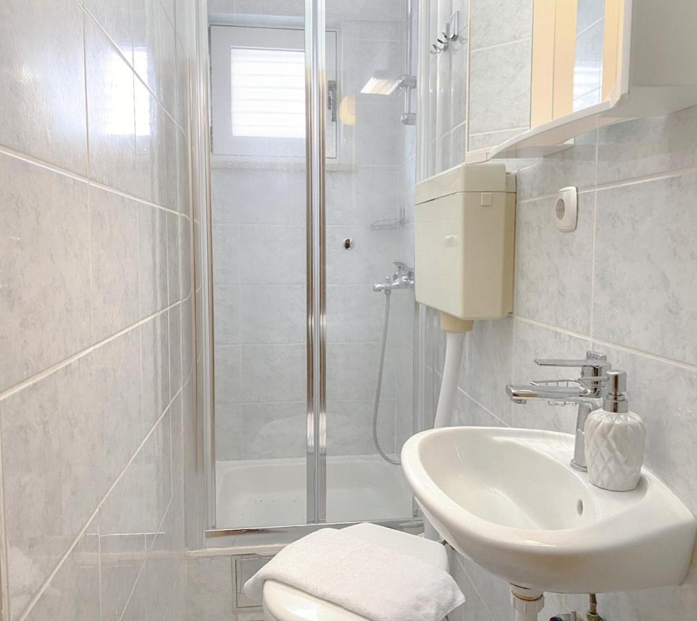 Erceg Appartement *