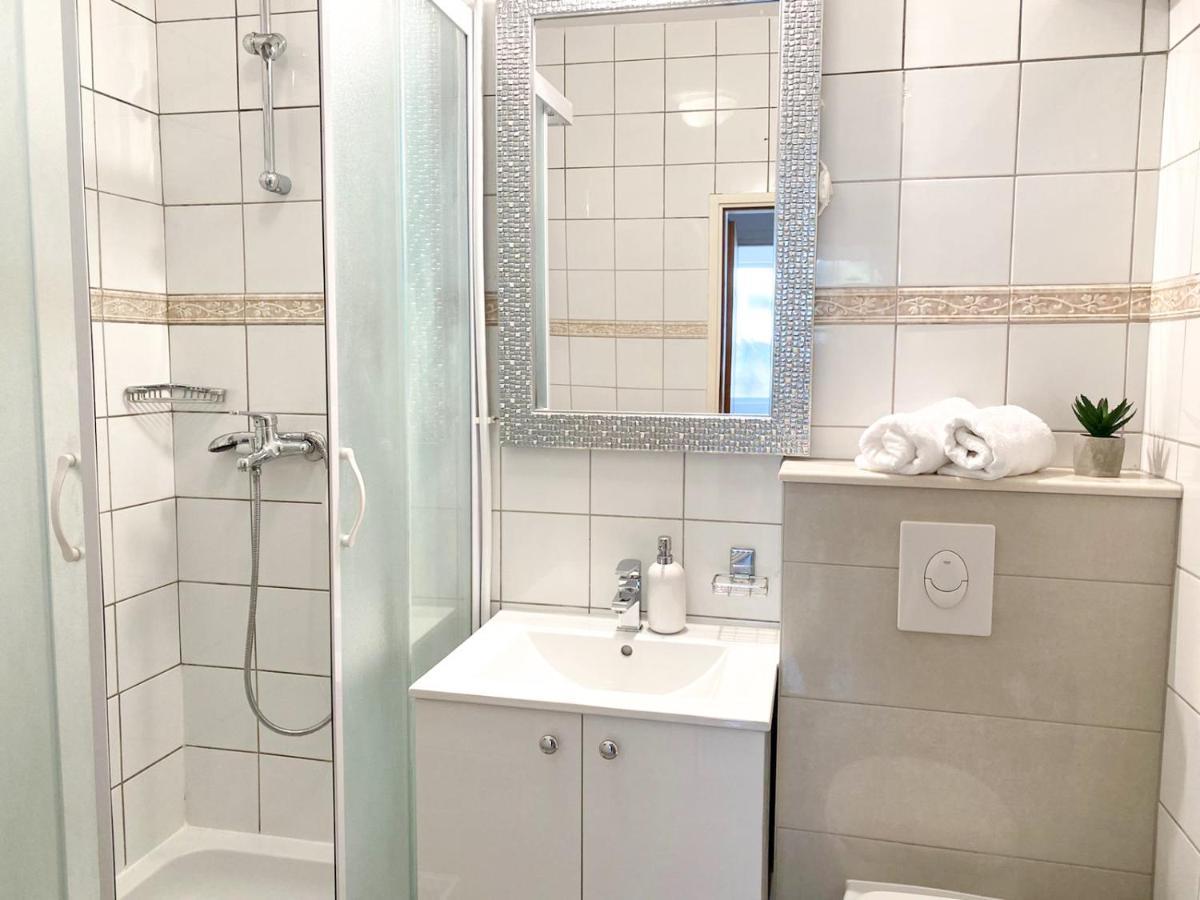 Appartement Erceg Makarska